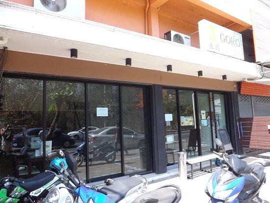 Goro Japanese Restaurant